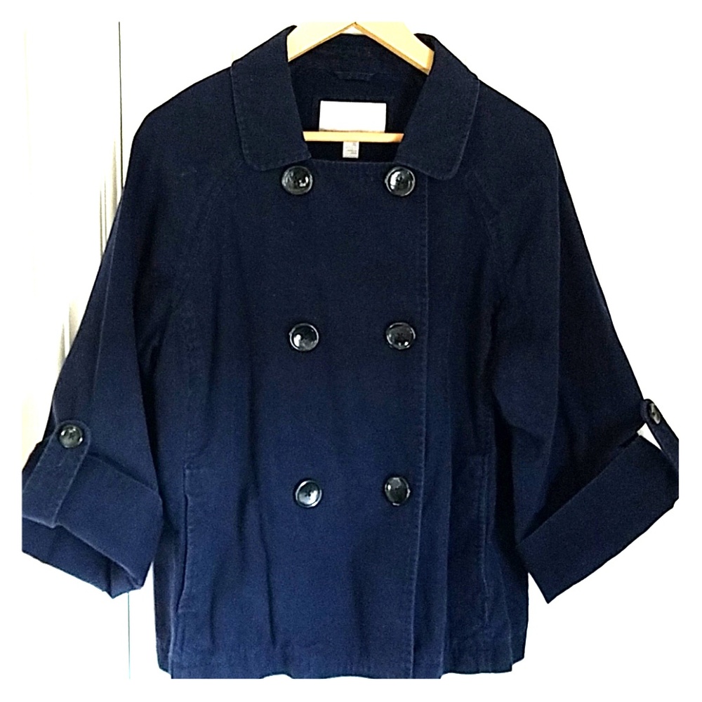 Old Navy Women's Pea Coat